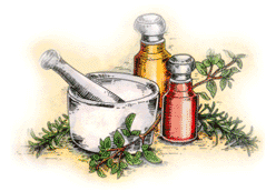 Herbal Home Remedies