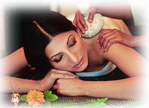 Ayurvedic Massage