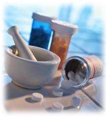 Alternative Medicines