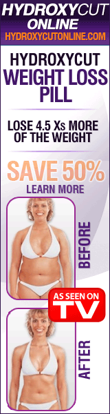 Hydroxycut