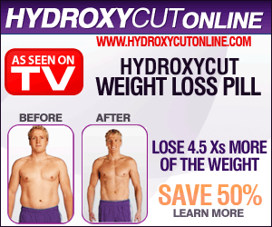 Hydroxycut 