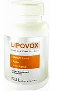 Lipovox