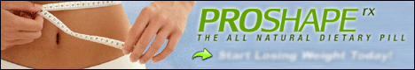 Proshaperx