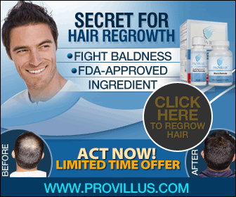 Hair Falling Treatment