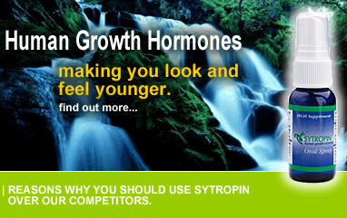 Buy HGH