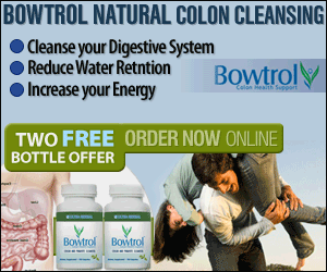 Colon Cleansing