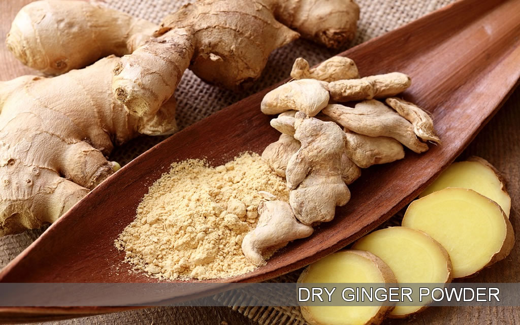 6 Top Ginger Uses and Benefits