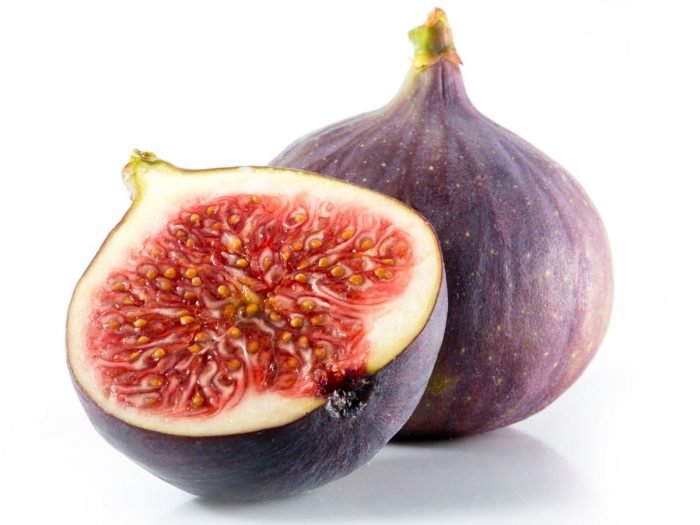 Fig Natural Benefits, Uses and Curative Properties