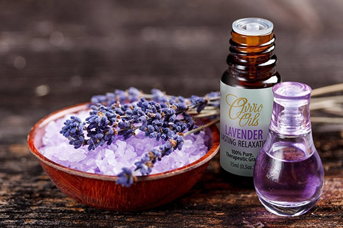 Lavender Oil Uses & Benefits